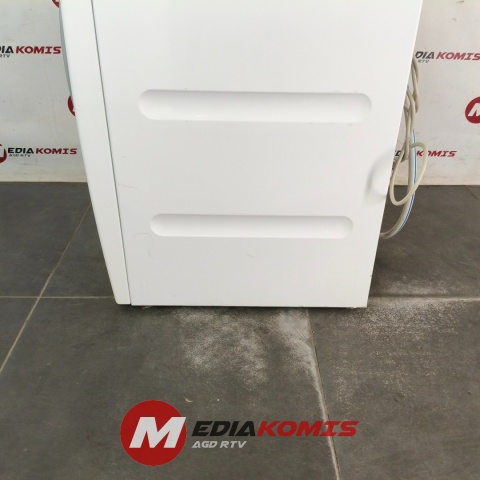 Pralka Miele W 1714