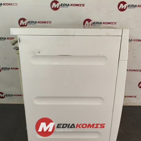 Pralka Miele W 1714