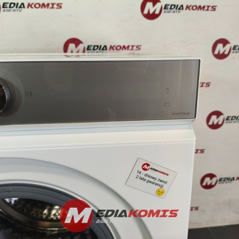Pralka Samsung WW90DB8U95GH
