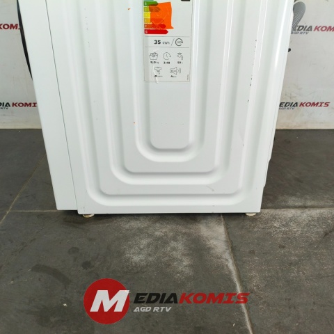 Pralka Samsung WW90DB8U95GH