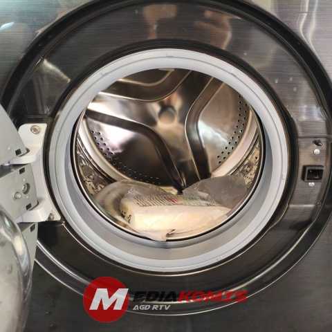 Pralka Samsung WW90DG6U25LB