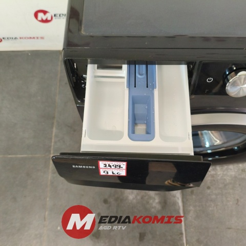 Pralka Samsung WW90DG6U25LB