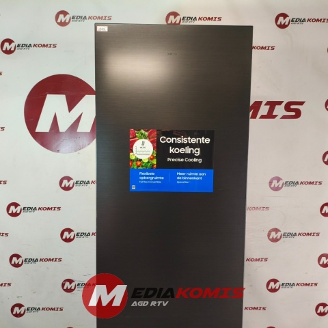 Zamrażarka Samsung RZ70H32KEF