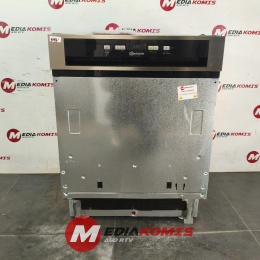Zmywarka Bauknecht BK4PB14BN7A0X