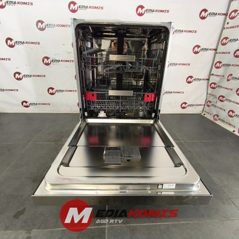 Zmywarka Bauknecht BK4PB14BN7A0X