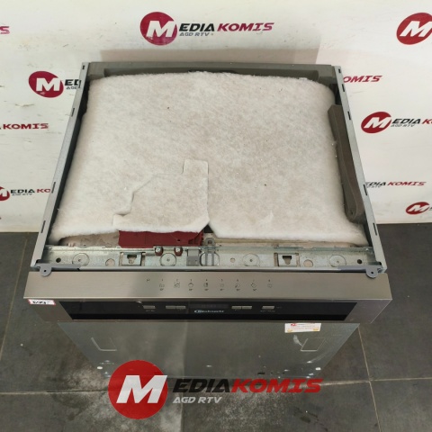 Zmywarka Bauknecht BK4PB14BN7A0X