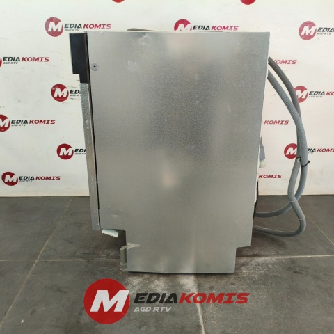 Zmywarka Bauknecht BK4PB14BN7A0X