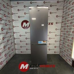 Lodówka Beko RCSA406K60XBN [2]