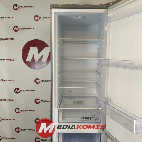 Lodówka Beko RCSA406K60XBN [2]