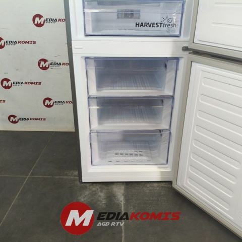 Lodówka Beko RCSA406K60XBN [2]