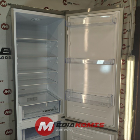 Lodówka Beko RCSA406K60XBN [2]