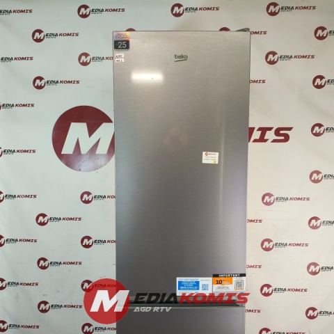 Lodówka Beko RCSA406K60XBN [2]