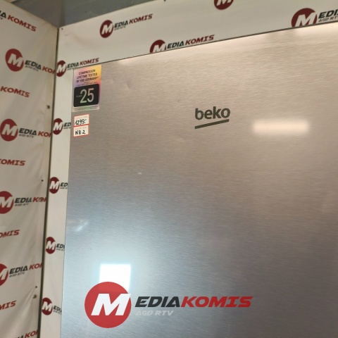 Lodówka Beko RCSA406K60XBN [2]