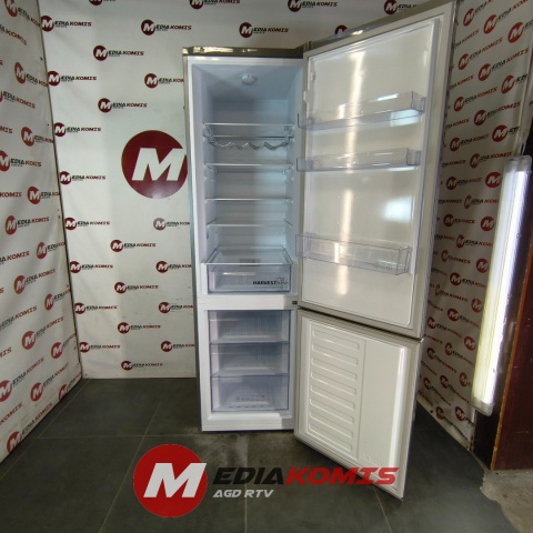Lodówka Beko RCSA406K60XBN