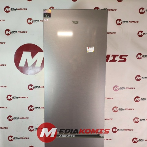 Lodówka Beko RCSA406K60XBN