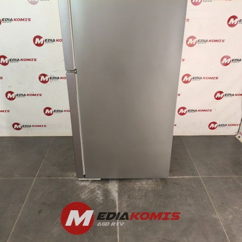 Lodówka Beko RCSA406K60XBN