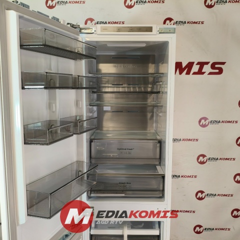 Lodówka Samsung BRB80F26ACF0EF