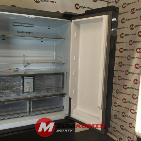 Lodówka Samsung RF24BB620EB1