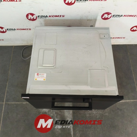 Piekarnik z funkcją mikrofali Samsung NQ50T9539BD