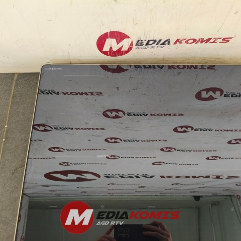 Płyta indukcyjna Bauknecht BS 2677C AL