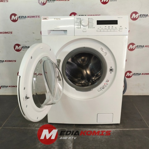 Pralka AEG L72675FL