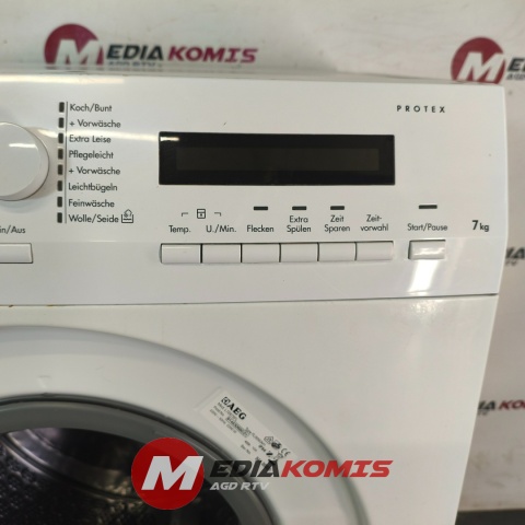 Pralka AEG L72675FL