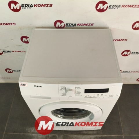 Pralka AEG L72675FL