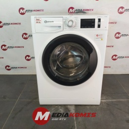 Pralka Bauknecht W Active 9A [2]
