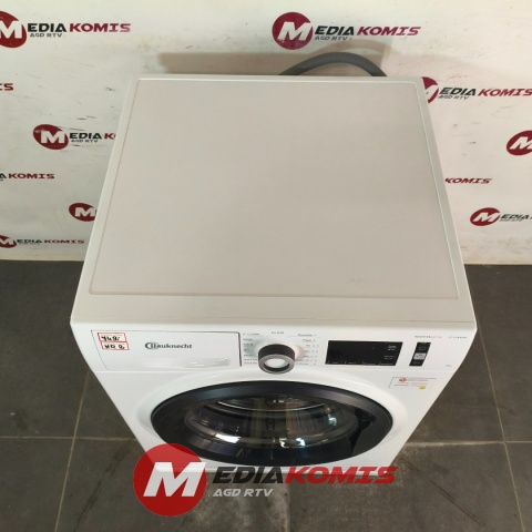 Pralka Bauknecht W Active 9A [2]