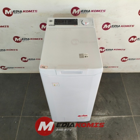 Pralka Hoover THOSQ085D2-S