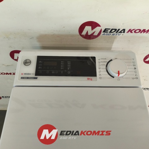 Pralka Hoover THOSQ085D2-S