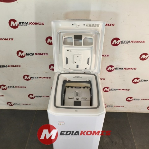 Pralka Hoover THOSQ085D2-S