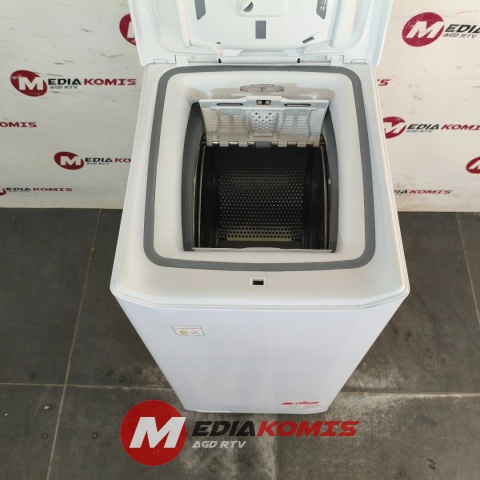 Pralka Hoover THOSQ085D2-S