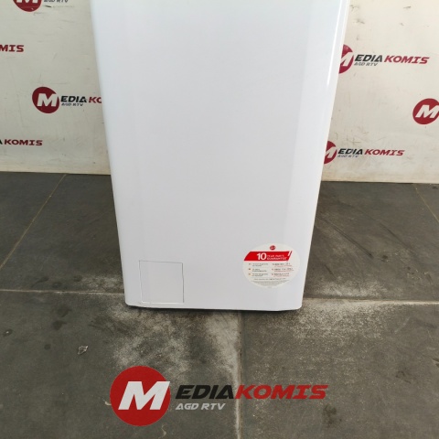 Pralka Hoover THOSQ085D2-S