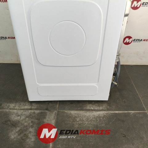 Pralka Hoover THOSQ085D2-S