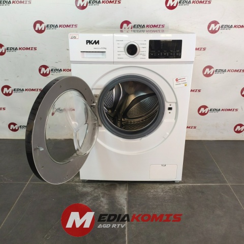 Pralka PKM WA8-E1214
