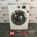 Pralka Samsung WFS7802
