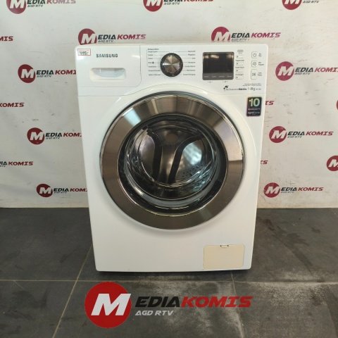 Pralka Samsung WFS7802