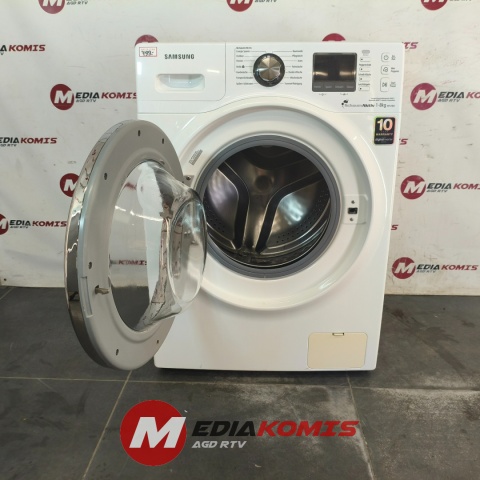 Pralka Samsung WFS7802