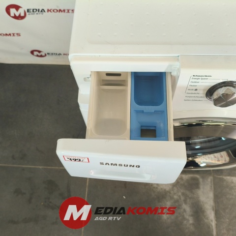 Pralka Samsung WFS7802