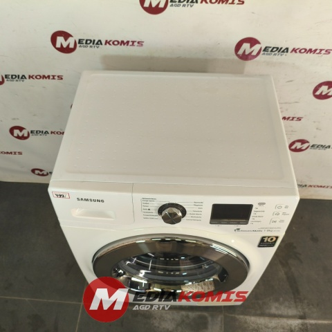Pralka Samsung WFS7802