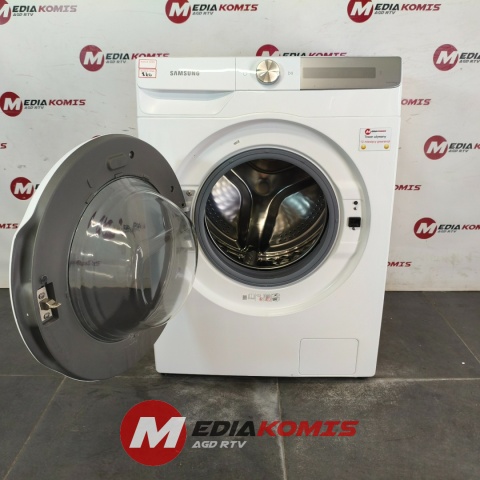 Pralka Samsung WW8ET754ABH/S2