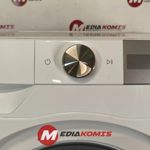 Pralka Samsung WW8ET754ABH/S2