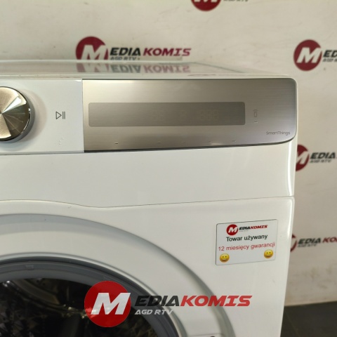 Pralka Samsung WW8ET754ABH/S2