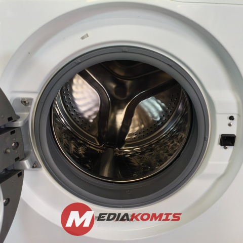 Pralka Samsung WW8ET754ABH/S2