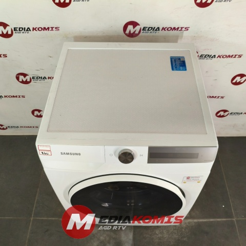 Pralka Samsung WW8ET754ABH/S2