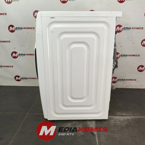 Pralka Samsung WW8ET754ABH/S2