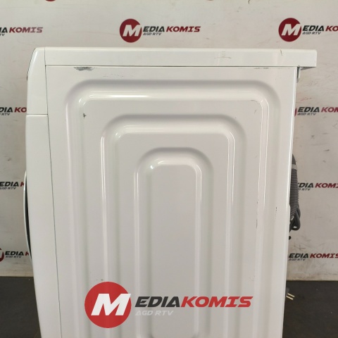 Pralka Samsung WW8ET754ABH/S2