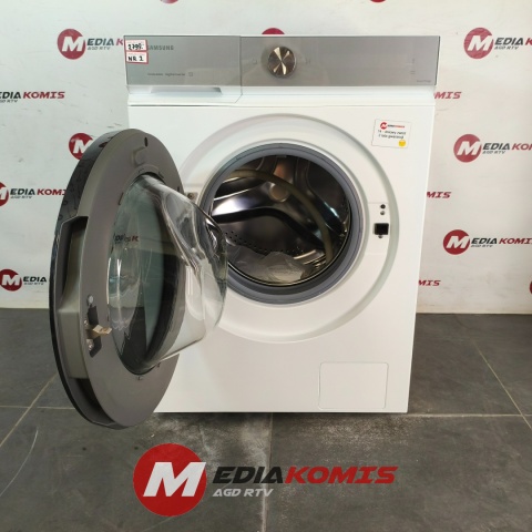 Pralka Samsung WW90DB8U95GH [2]