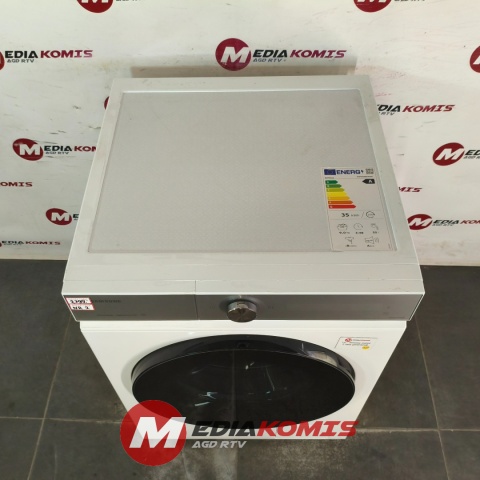 Pralka Samsung WW90DB8U95GH [2]